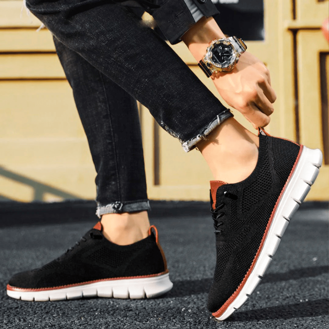 Julien – Comode Scarpe da Uomo