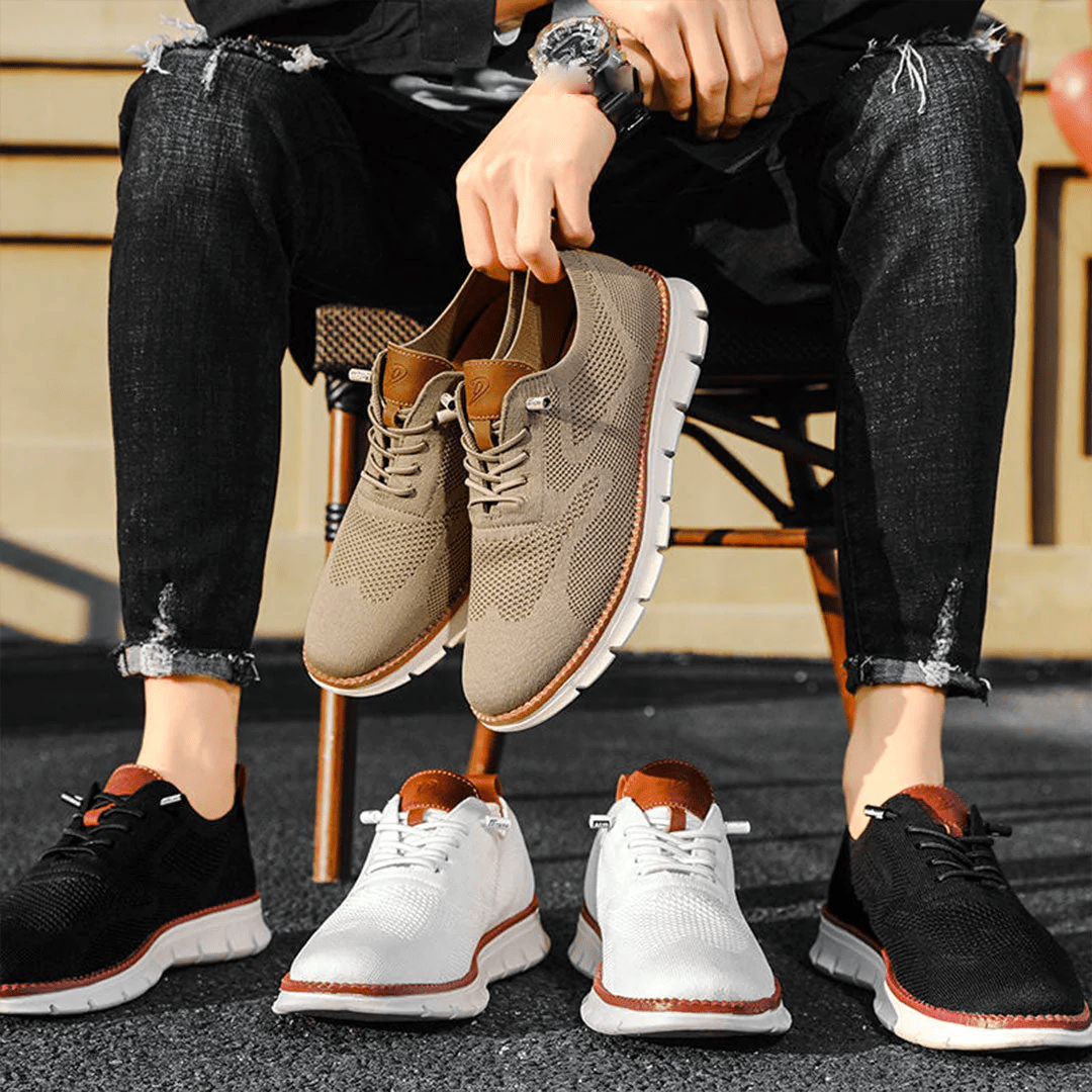 Julien – Comode Scarpe da Uomo