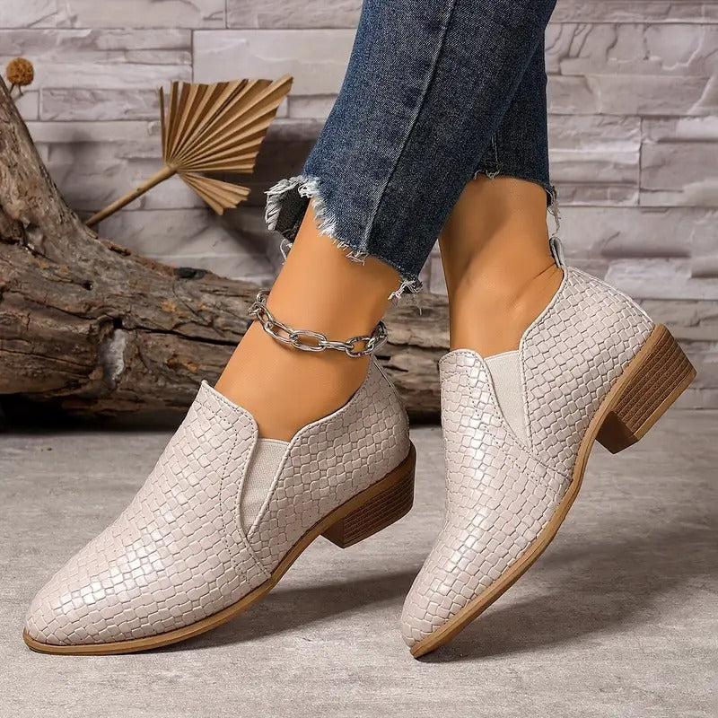 DAFNE™|SCARPE ELEGANTI