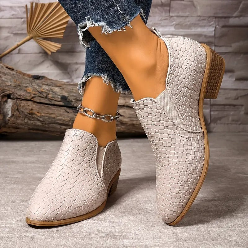 DAFNE™|SCARPE ELEGANTI