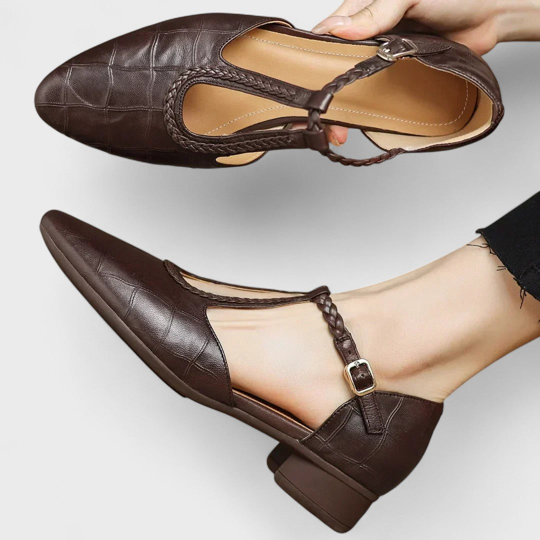 ELENA™|SCARPE ORTOPEDICHE
