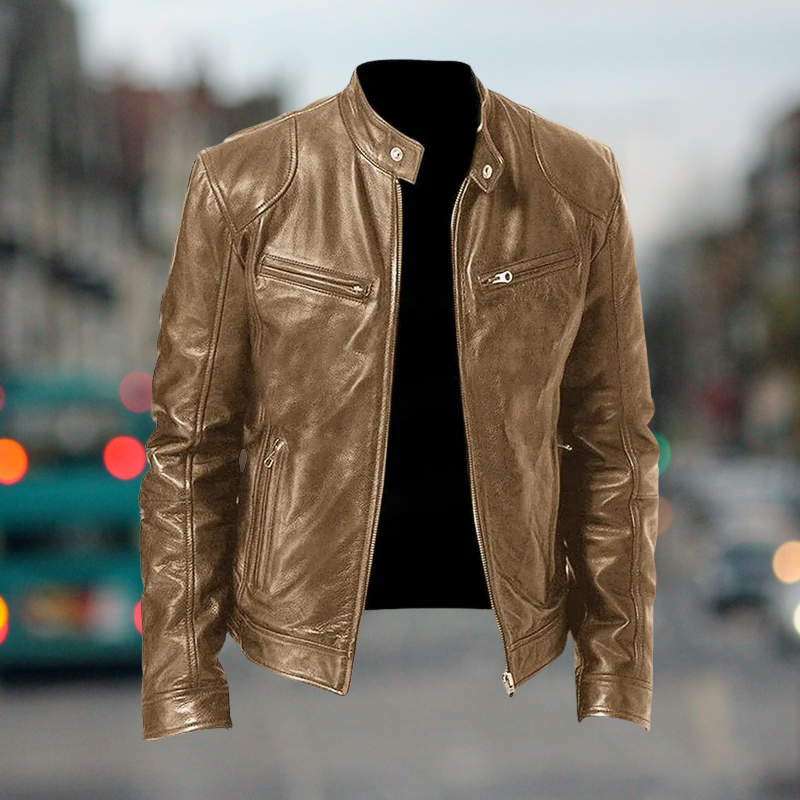 Rocco – Giacca alla moda