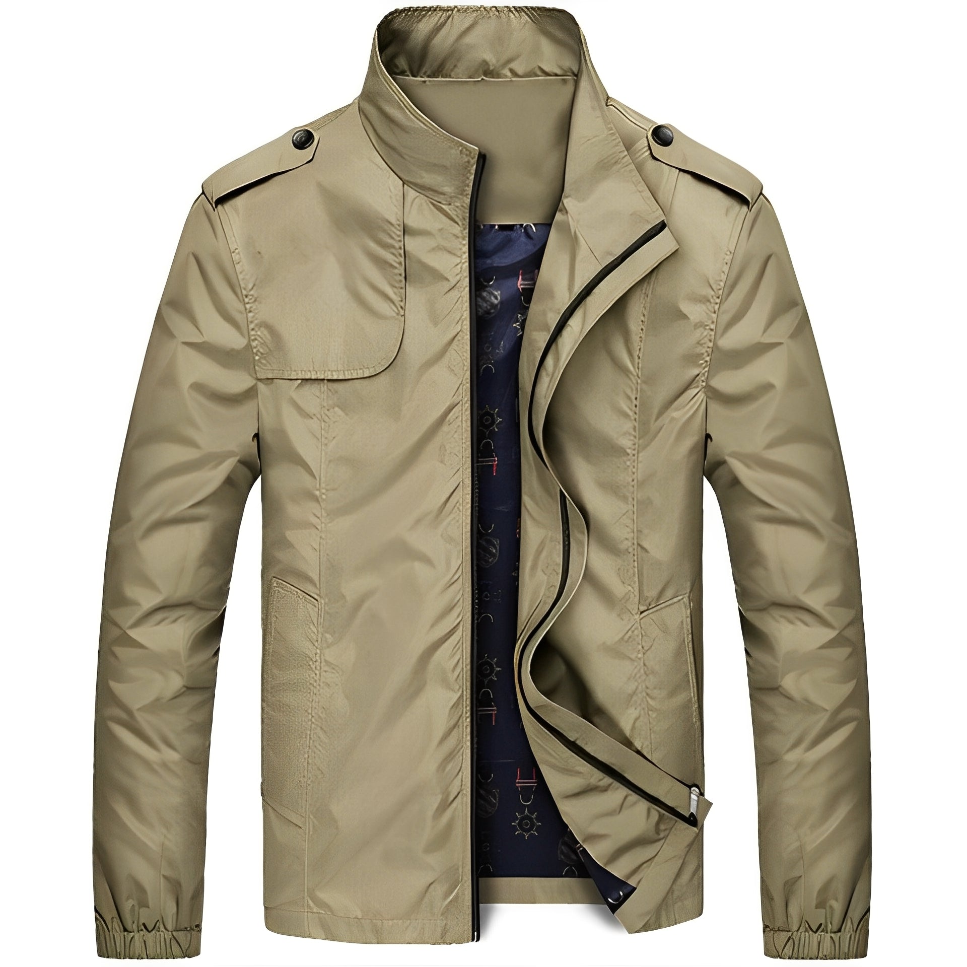 Gilbert - Giacca casual ed elegante per uomini