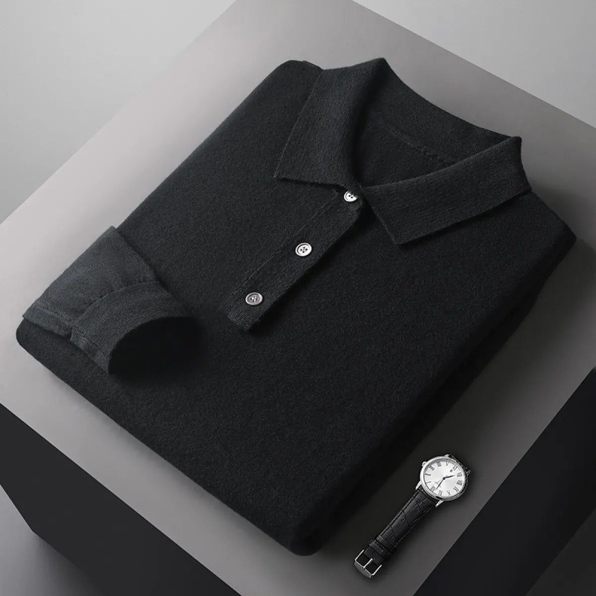 Timo – Polo Morbido