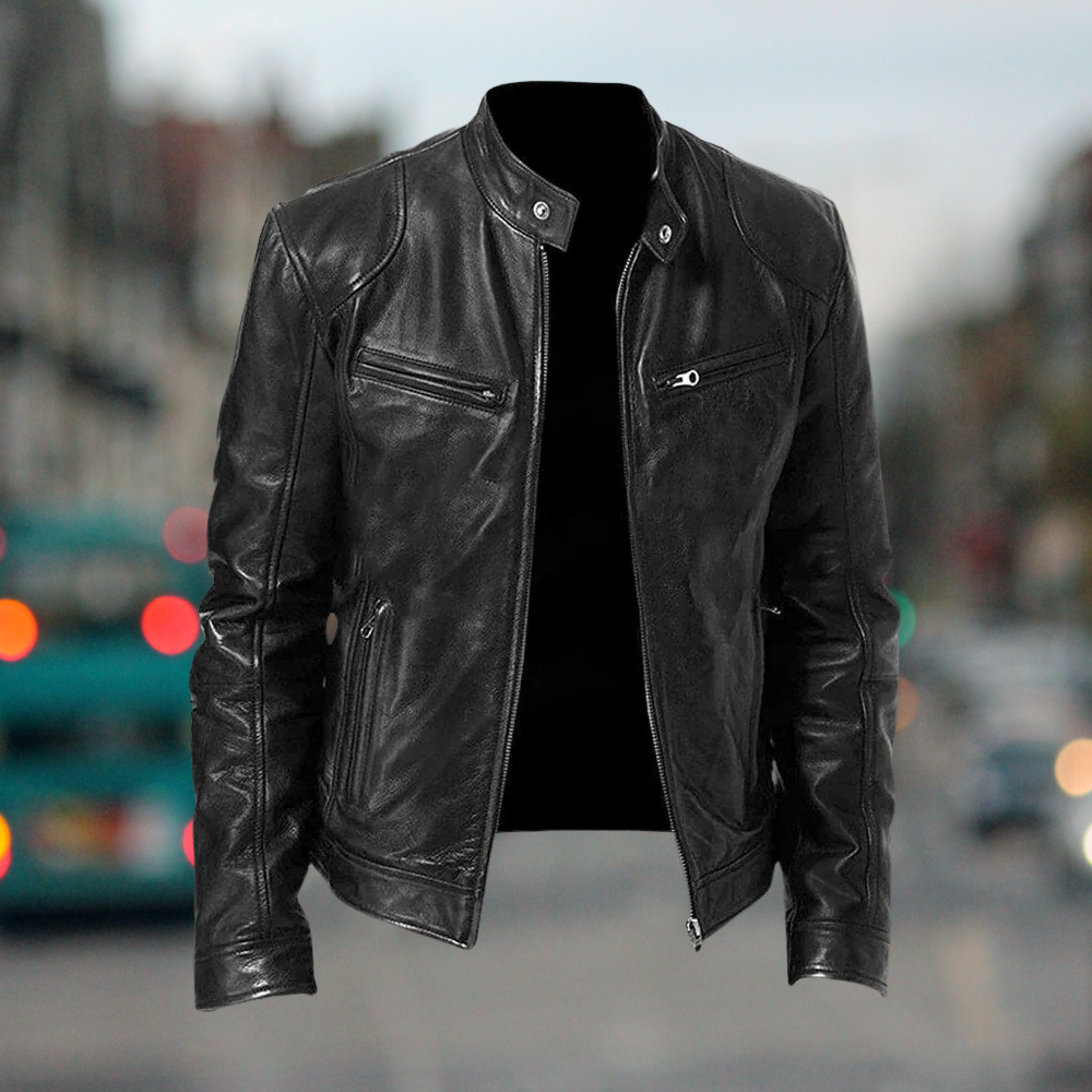 Rocco – Giacca alla moda