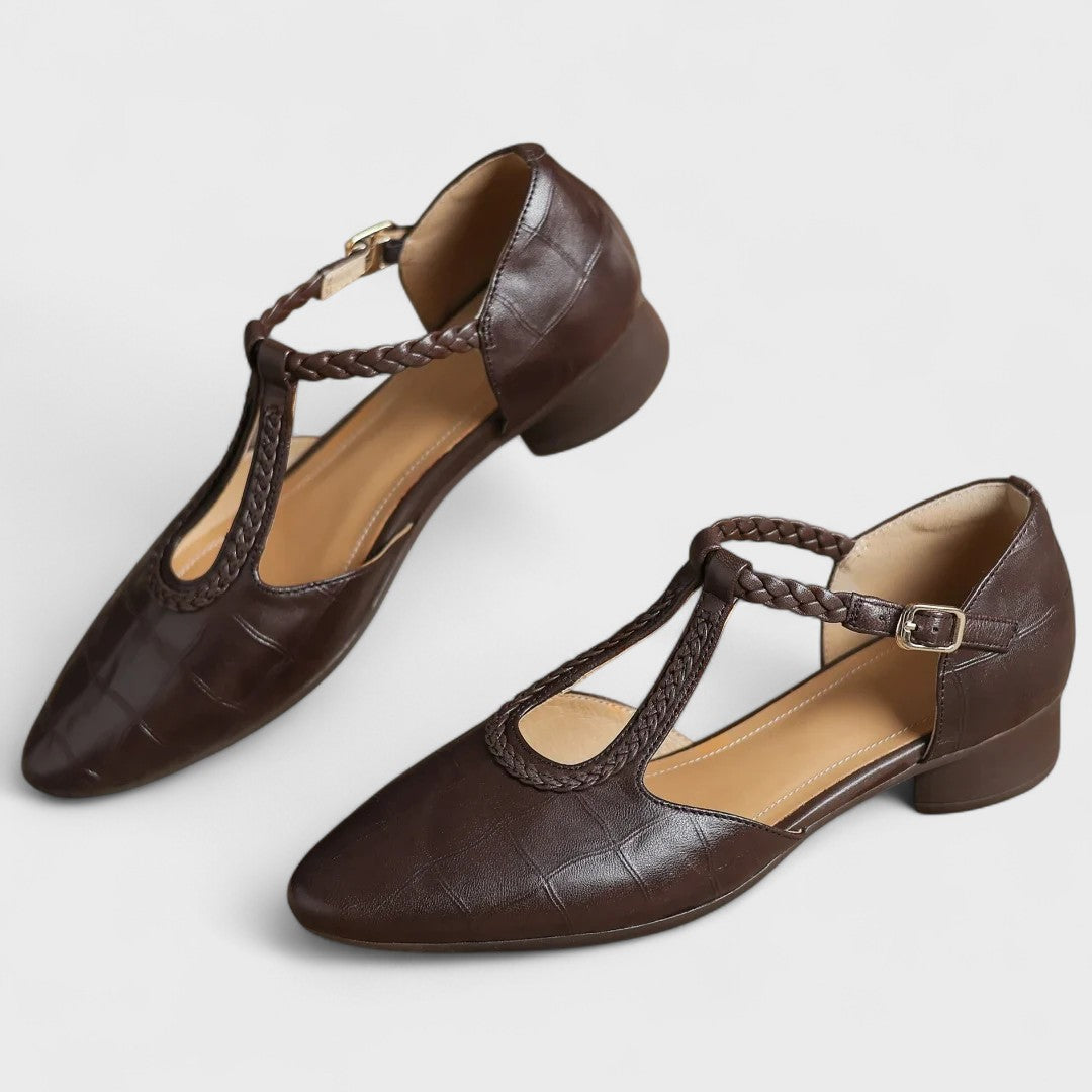 ELENA™|SCARPE ORTOPEDICHE