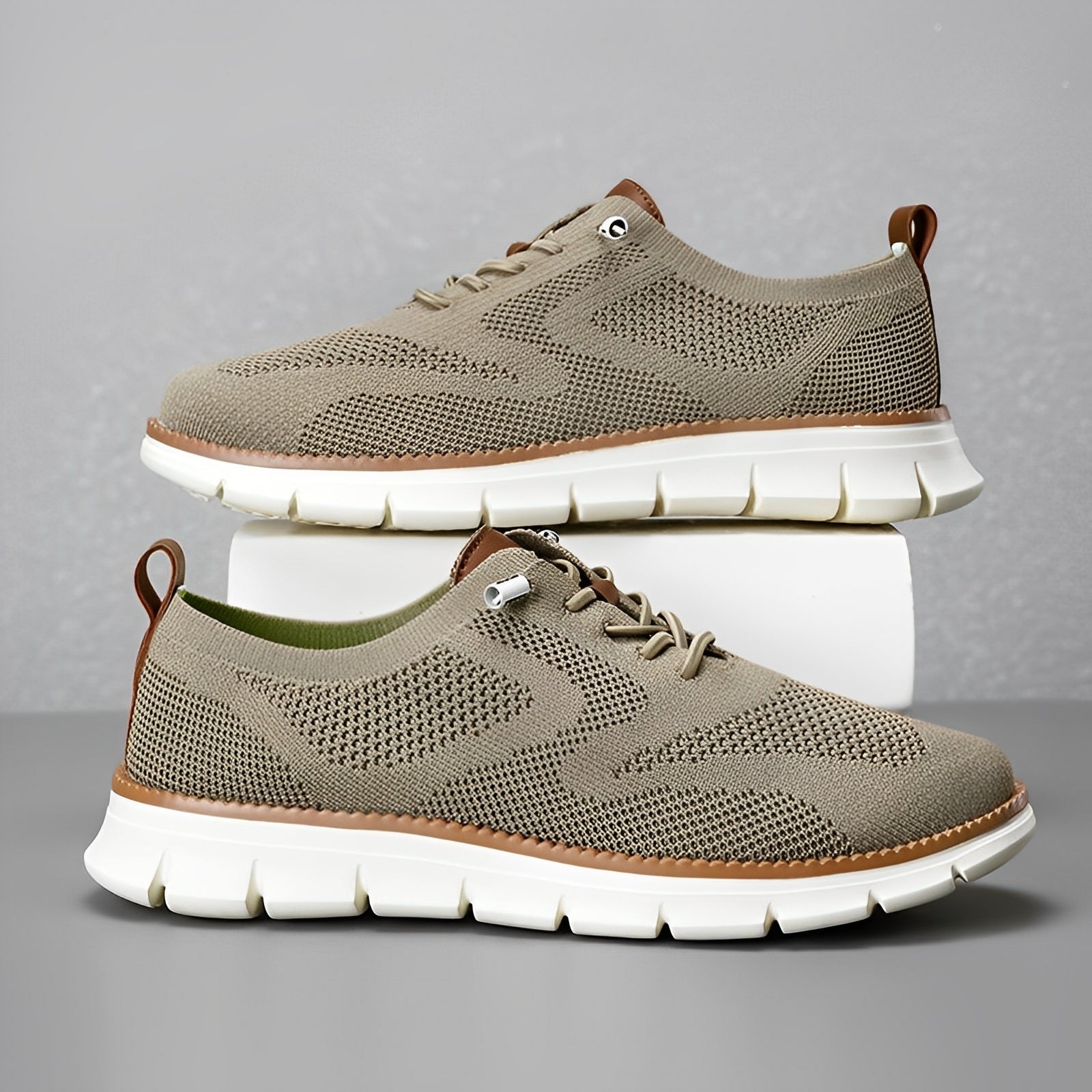 Zander - Moderne comode scarpe per uomini