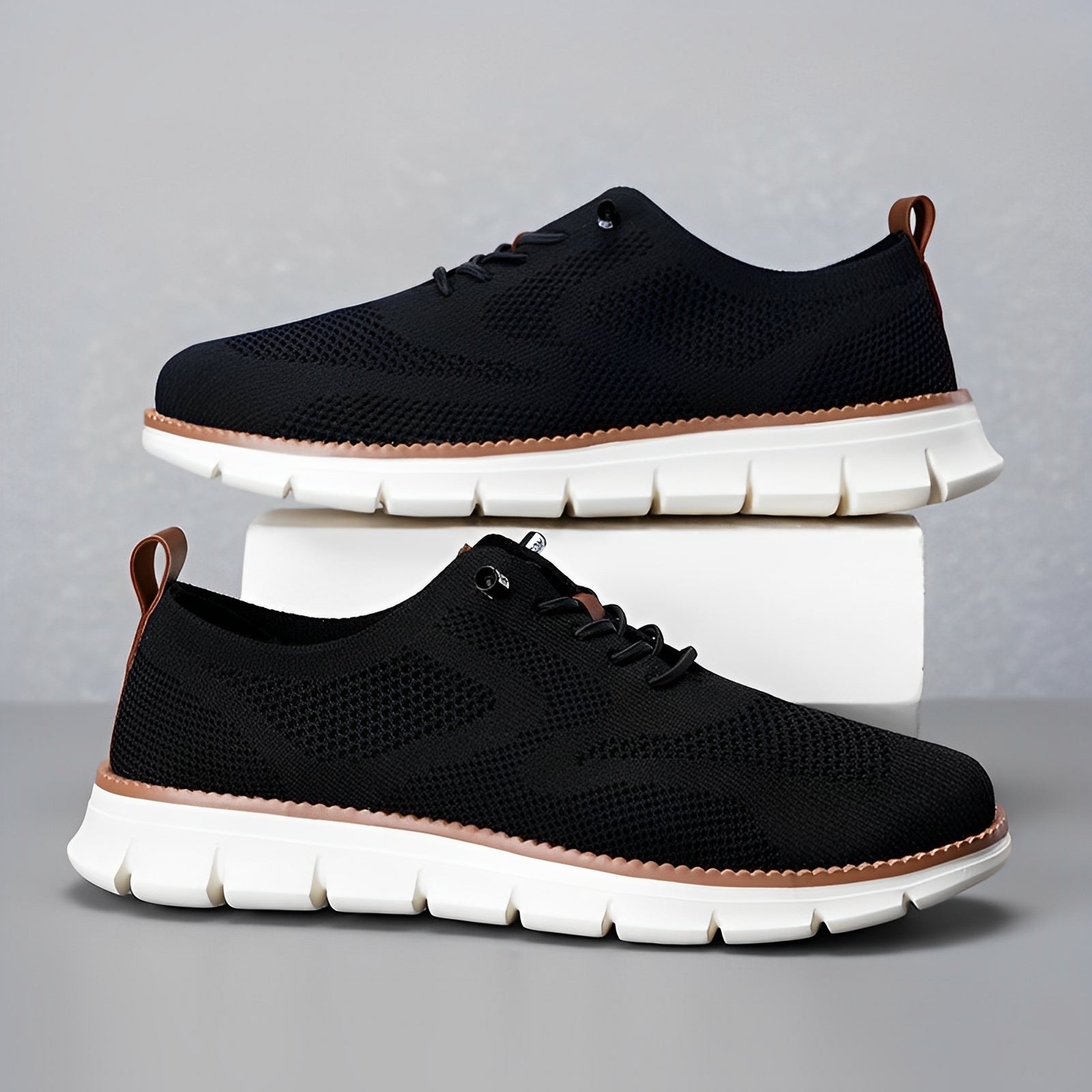 Zander - Moderne comode scarpe per uomini