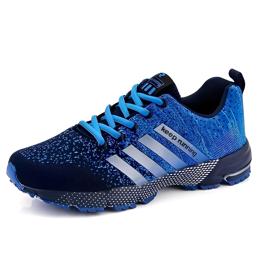 Dalton - Scarpe da corsa casual per uomini