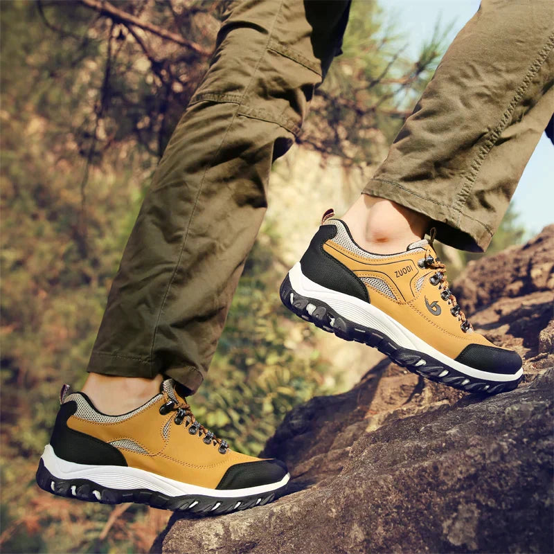 Tui - Scarpe Ortopediche Uomo Comfort