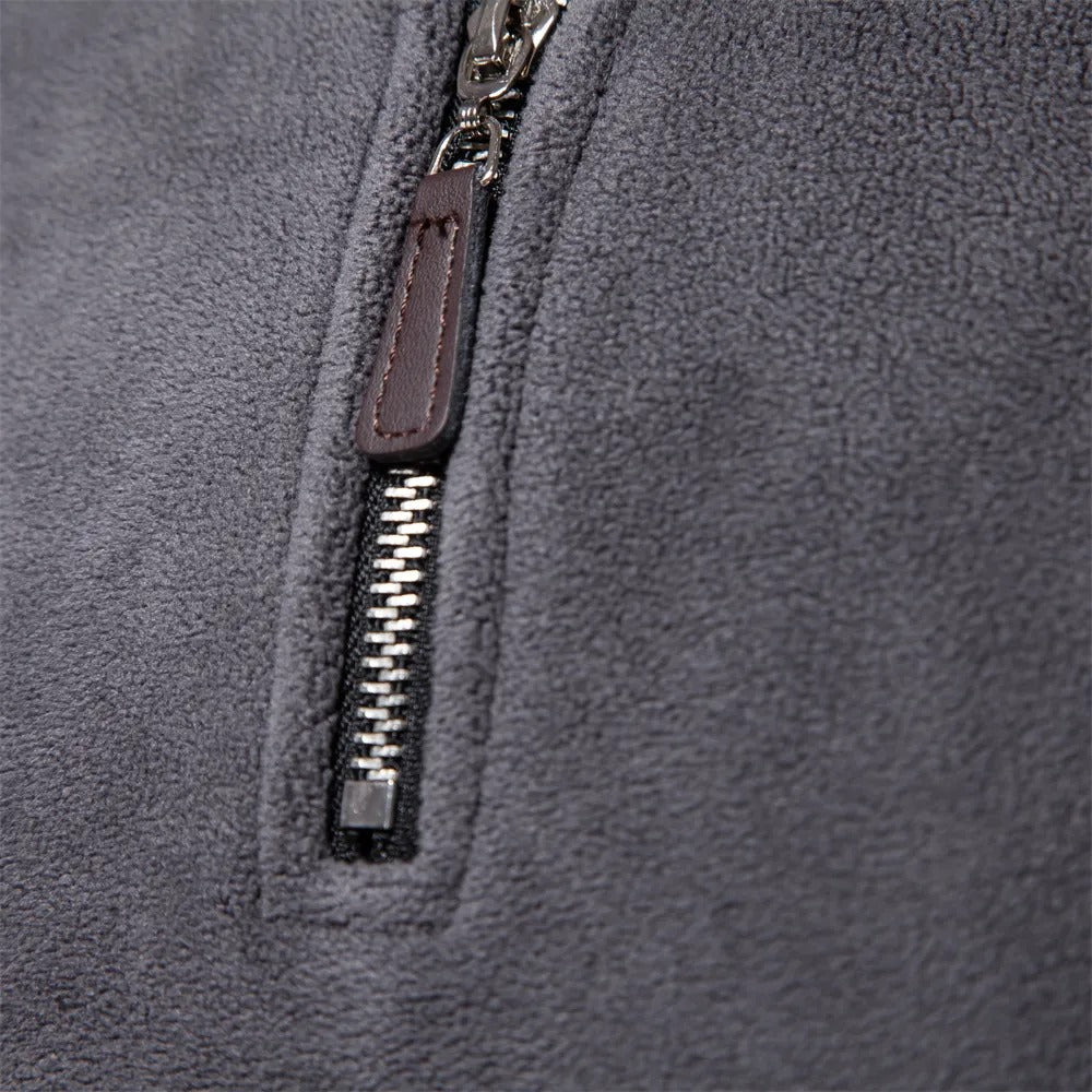 Romeo – Felpa Pullover Casual