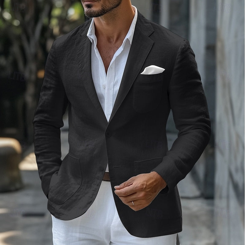 Faustine – Giacca blazer
