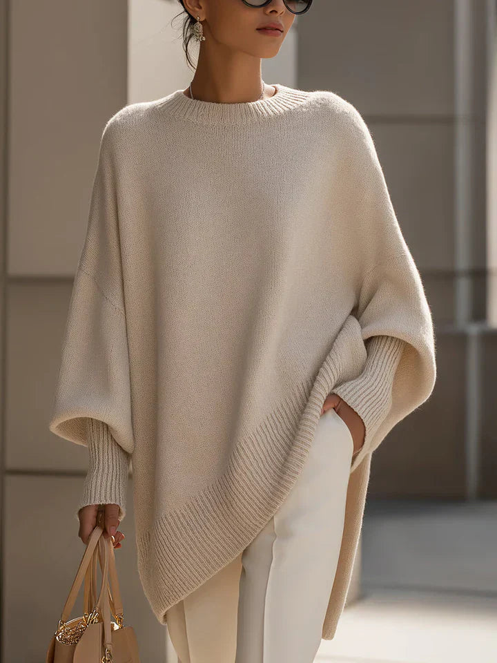 Davini | Eleganza senza sforzo Maglione oversize