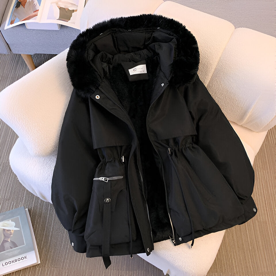Mika™ | Giacca invernale elegante