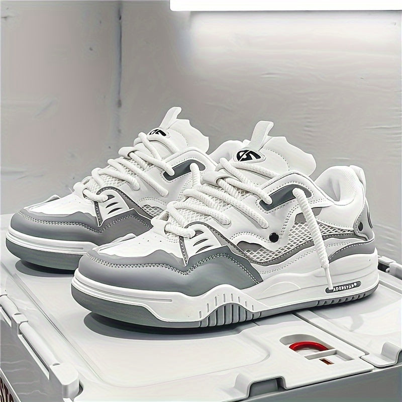 Yuvan - Uomo Scarpe Leggere Casual per l'Estate