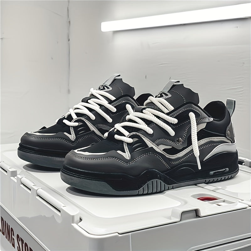 Yuvan - Uomo Scarpe Leggere Casual per l'Estate
