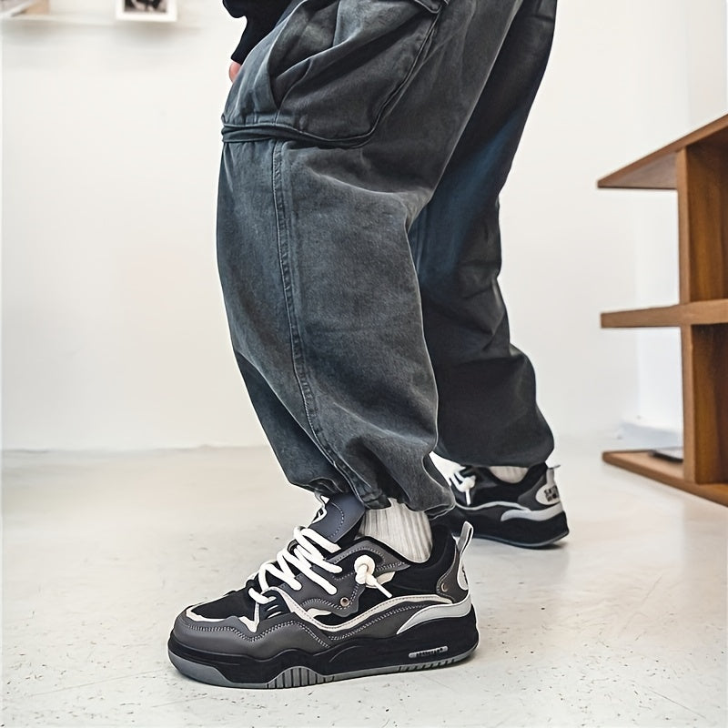 Yuvan - Uomo Scarpe Leggere Casual per l'Estate