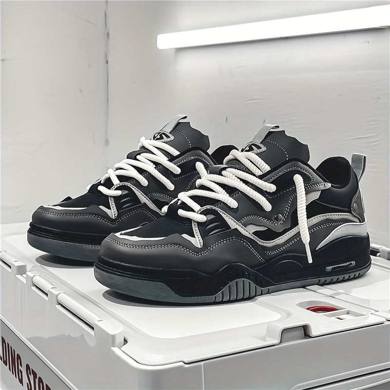 Yuvan - Uomo Scarpe Leggere Casual per l'Estate