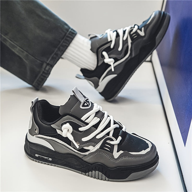 Yuvan - Uomo Scarpe Leggere Casual per l'Estate