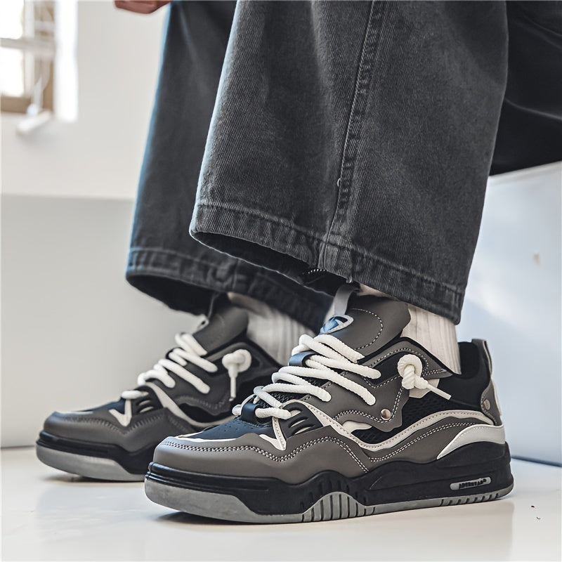 Yuvan - Uomo Scarpe Leggere Casual per l'Estate