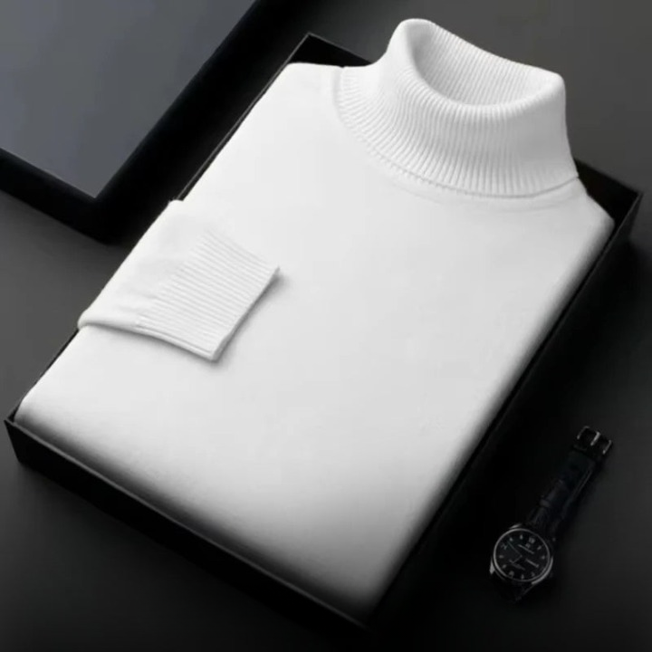 Amara – Elegante Maglione a Maglia