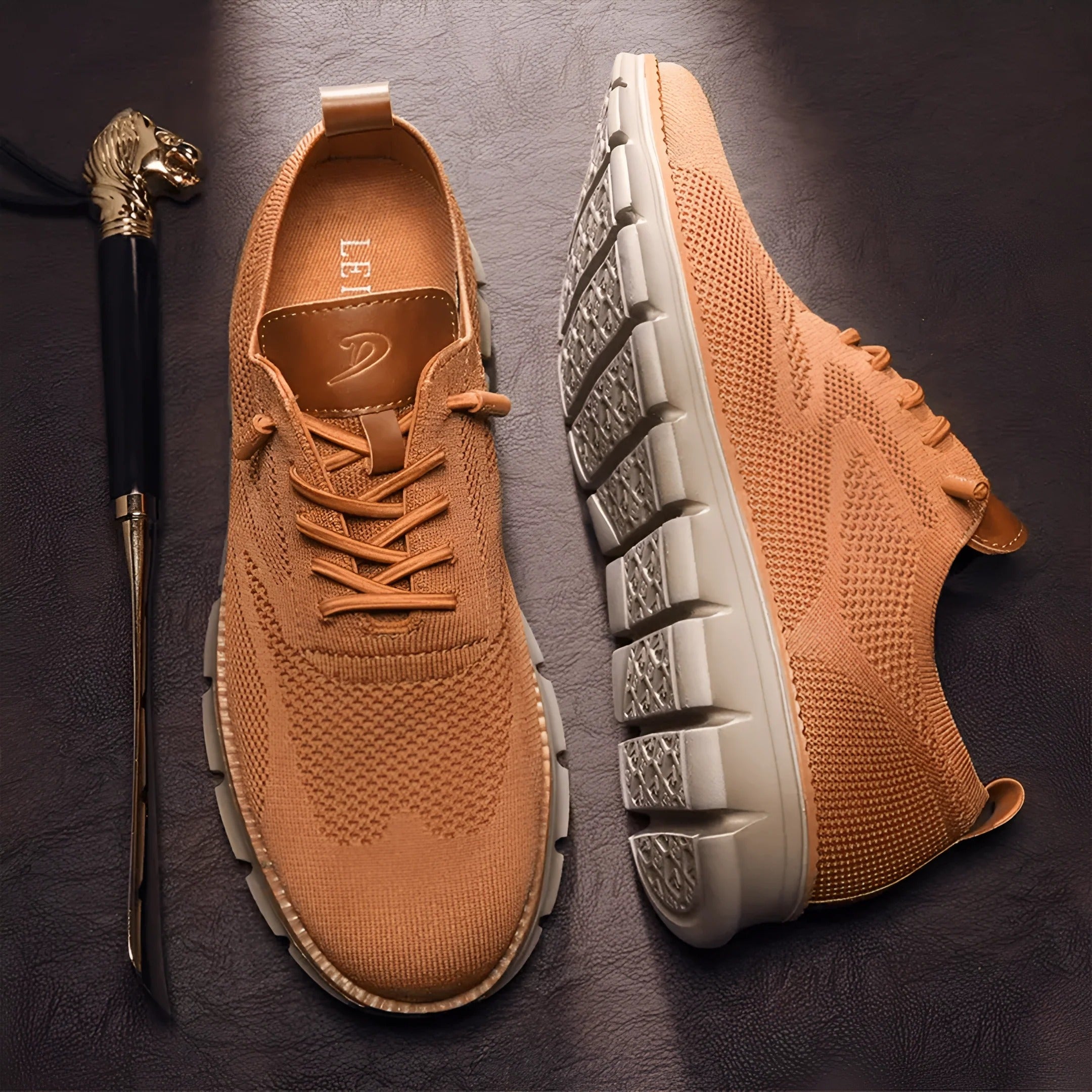Vixen - Ultra-Comode Scarpe da Uomo per Ogni Giorno