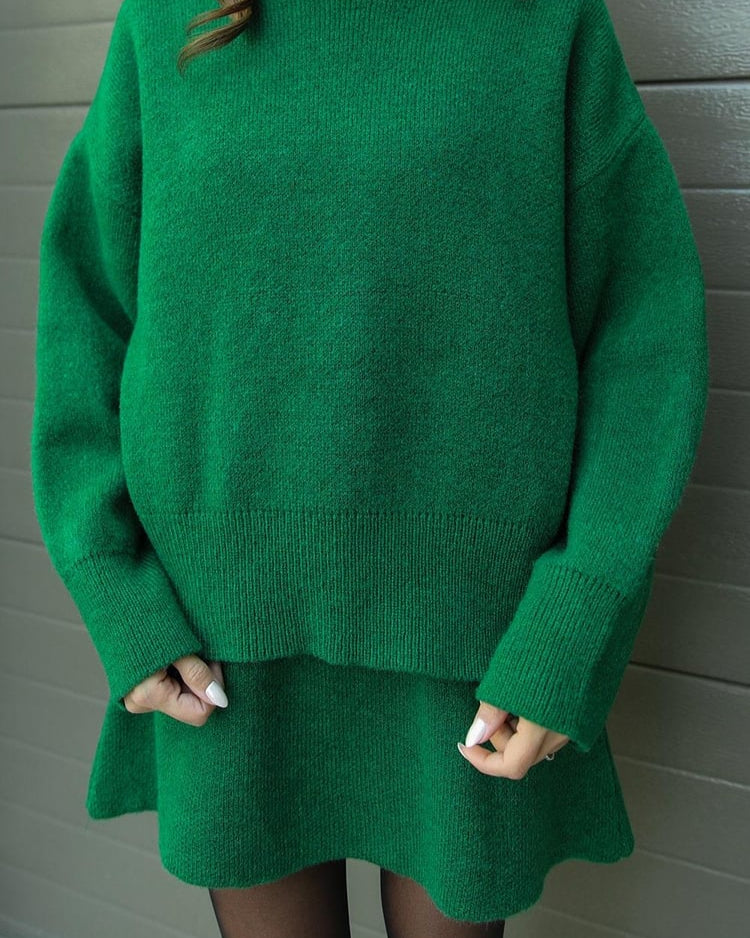 ANNA™|SET MAGLIA ELEGANTE